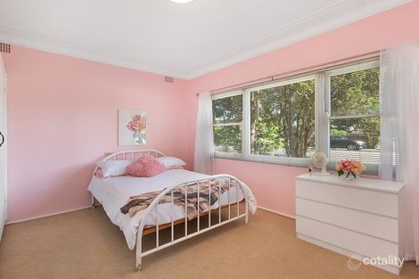 Property photo of 10 Fontainebleau Street Sans Souci NSW 2219
