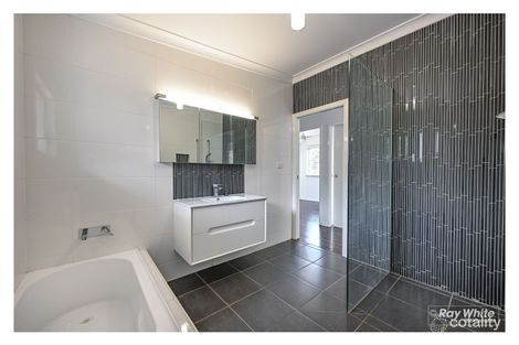 Property photo of 199 Harrison Street Frenchville QLD 4701