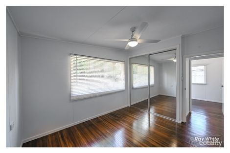 Property photo of 199 Harrison Street Frenchville QLD 4701