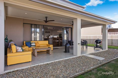 Property photo of 20 Christina Drive Coomera QLD 4209