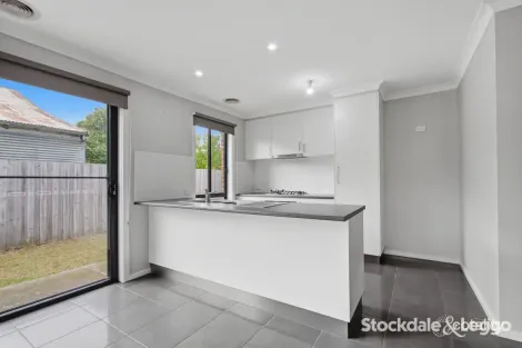 Property photo of 4A Brown Street Traralgon VIC 3844
