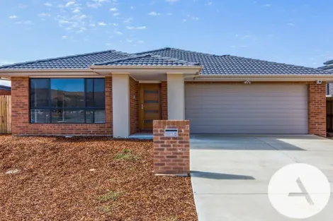 18 Munjuwa St, Ngunnawal, ACT 2913