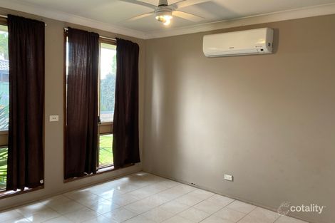Property photo of 5 Pampas Close Claremont Meadows NSW 2747