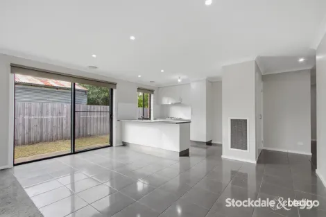 Property photo of 4A Brown Street Traralgon VIC 3844