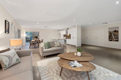 Property photo of 12B Meadowgate Drive Chirnside Park VIC 3116