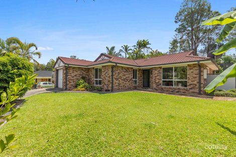 Property photo of 31 Wappa Outlook Drive Yandina QLD 4561