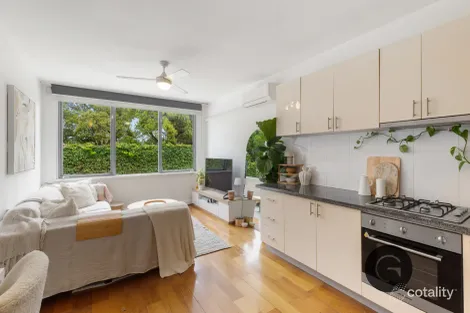 5/5-9 Fulton St, St Kilda East, VIC 3183