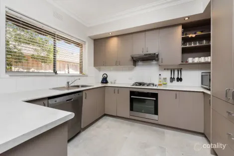 Property photo of 52 Francis Crescent Ferntree Gully VIC 3156