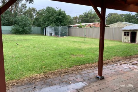 Property photo of 5 Pampas Close Claremont Meadows NSW 2747