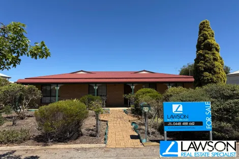 Property photo of 46 Spencer Street Tumby Bay SA 5605
