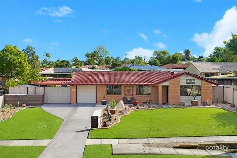 93 Vansittart Rd, Regents Park, QLD 4118