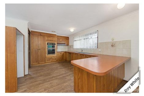 Property photo of 11 Southern Close Chisholm ACT 2905