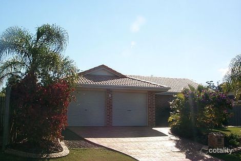 6 Fernleigh Cres, Mountain Creek, QLD 4557