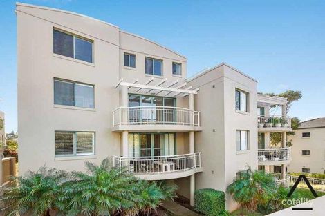 Property photo of 14/26-28 Melrose Parade Clovelly NSW 2031