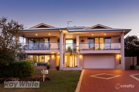 Property photo of 4 Wilohurst Drive Redland Bay QLD 4165