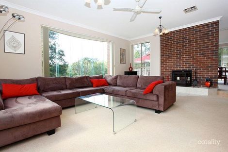 Property photo of 22 Raffles Court Mudgeeraba QLD 4213