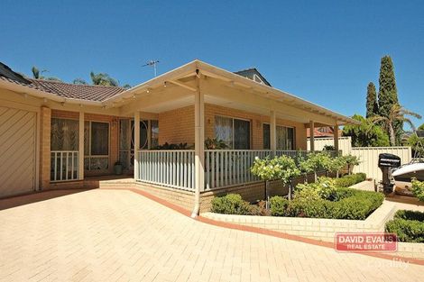 Property photo of 8 Titicaca Court Joondalup WA 6027