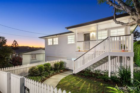 Property photo of 38 Morland Street Mount Gravatt East QLD 4122