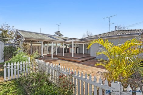 Property photo of 6 Crotty Street Centenary Heights QLD 4350