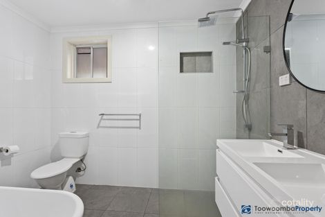 Property photo of 6 Crotty Street Centenary Heights QLD 4350