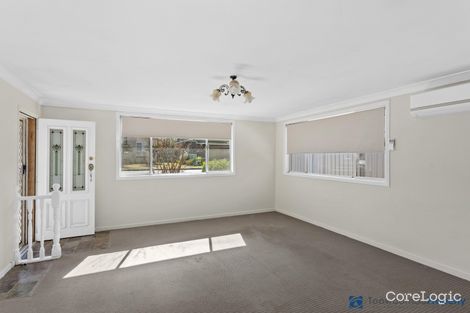 Property photo of 6 Crotty Street Centenary Heights QLD 4350