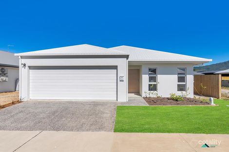 16 Mungana Cct, Smithfield, QLD 4878