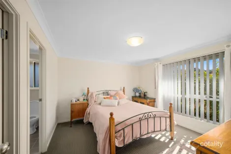 Property photo of 43 Trebbiano Drive Cessnock NSW 2325