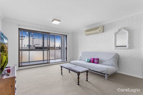 Property photo of 4/95 Station Road Indooroopilly QLD 4068