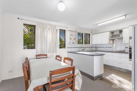 Property photo of 4/95 Station Road Indooroopilly QLD 4068