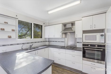 Property photo of 4/95 Station Road Indooroopilly QLD 4068