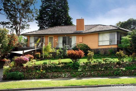 Property photo of 7 Ellen Court Burwood VIC 3125