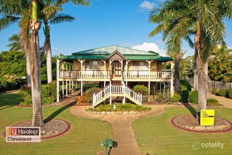 25 Flamingo Cres, Thornlands, QLD 4164