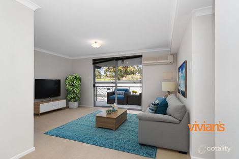 Property photo of 14/10 Wellington Street Mosman Park WA 6012