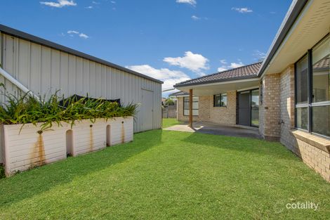 Property photo of 2 Southern Cross Close Telina QLD 4680