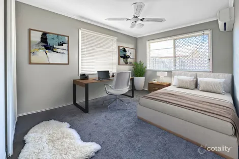 Property photo of 3/307 Bridge Road West Mackay QLD 4740