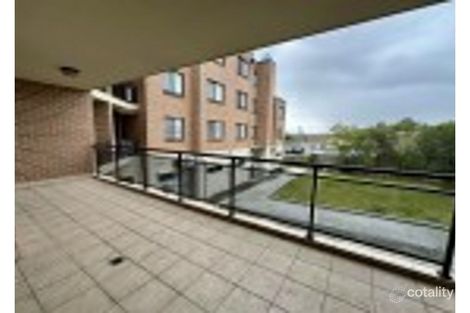 7/39 Earl St, Merrylands, NSW 2160