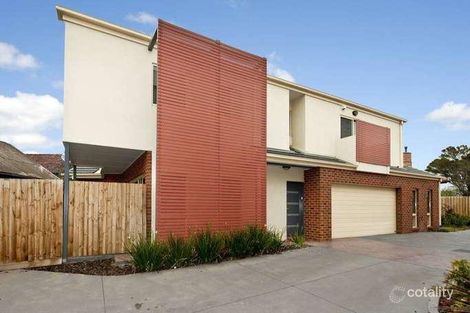 14 Omar St, Maidstone, VIC 3012