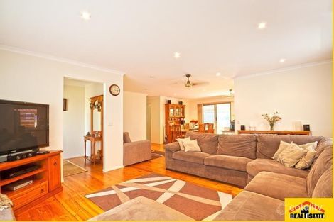 Property photo of 7 Stringybark Avenue Cranebrook NSW 2749