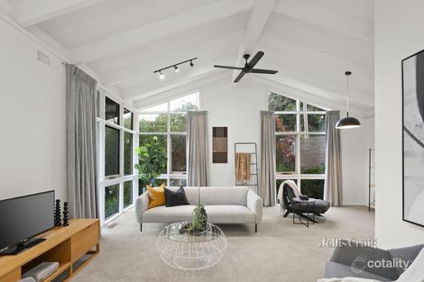 Property photo of 1 Buronga Avenue Ringwood East VIC 3135