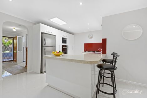 Property photo of 49 Aquarius Drive Frankston VIC 3199