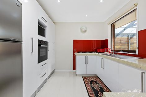 Property photo of 49 Aquarius Drive Frankston VIC 3199