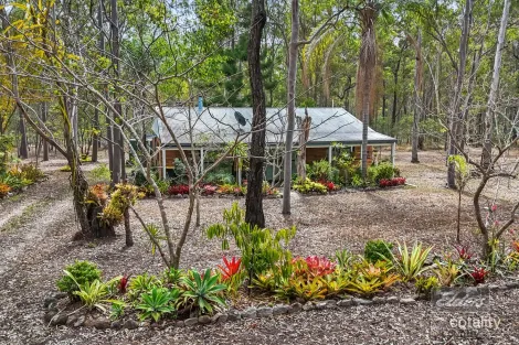 241 Cliff Jones Rd, Curra, QLD 4570
