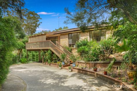 Property photo of 178 Showground Road Narara NSW 2250