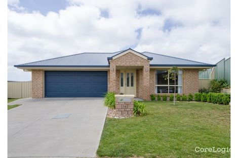 Property photo of 14 Colonel Light Place Mount Gambier SA 5290