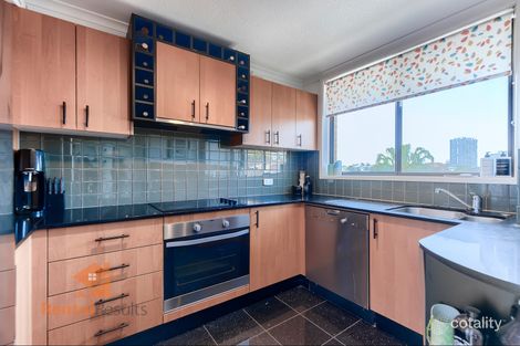 Property photo of 7/40 Lang Parade Auchenflower QLD 4066