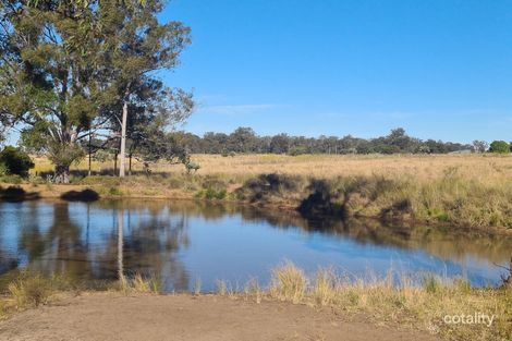 Lot 1 Weelu Rd, Bergen, QLD 4353