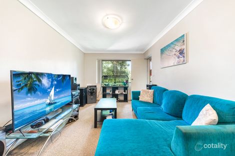 Property photo of 5/12 Thurston Street Penrith NSW 2750
