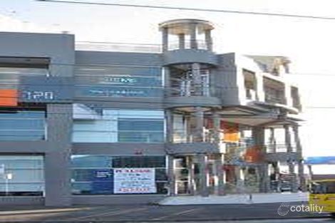 4/120-142 Clarendon St, Southbank, VIC 3006