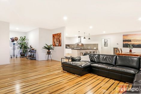 Property photo of 2/17 McIver Street Ferntree Gully VIC 3156