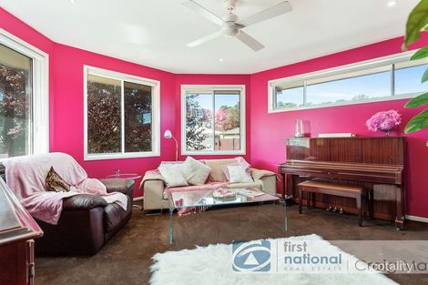 Property photo of 11 Elle Way Tyabb VIC 3913